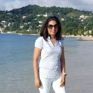 Meet your Posher, Sue